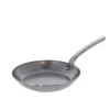 DE BUYER CARBONE PLUS Apvali keptuvė su ventiliuojama rankena 28cm
