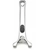 De Buyer Steel Nerūdijantis plienas handle Loqy