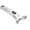 De Buyer Steel Nerūdijantis plienas handle Loqy