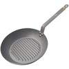 De Buyer Grilis pan, 26 cm, Mineral B