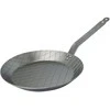 DE BUYER 28 cm MINERAL B ELEMENT keptuvė steikams