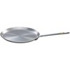 De Buyer Mineral B Element krepinė keptuvė, anglinis plienas, 30 cm