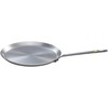 De Buyer Mineral B Element krepinė keptuvė, anglinis plienas, 30 cm