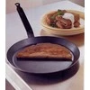 Blynų keptuvė Crepe Pan De Buyer Mineral B, 26 cm
