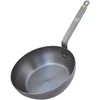 De Buyer Deep skillet, 28 cm, Mineral B