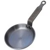 De Buyer Mineral B Element vyno keptuvė, anglinis plienas, 12 cm