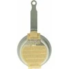De Buyer Mineral B Element vyno keptuvė, anglinis plienas, 12 cm