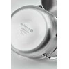DE BUYER puodas 24 cm ALCHIMY