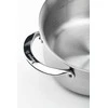 DE BUYER puodas 24 cm ALCHIMY
