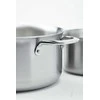 DE BUYER puodas 24 cm ALCHIMY