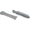DE BUYER Mandolina SWING PLUS juoda tarka