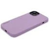 Decoded Silikoninis dėklas with MagSafe for iPhone 14 Plus - violetinė