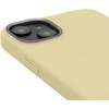 Decoded Silikoninis dėklas with MagSafe for iPhone 14 Plus - yellow