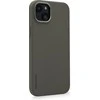 Dėklas „Decoded“ silikoninis galinis dangtelis, alyvuogių spalvos – iPhone 14 Plus