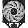 Deepcool | CPU Cooler | AG400 DIGITAL ARGB | Intel, AMD