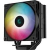 Deepcool | CPU Cooler | AG400 DIGITAL ARGB | Intel, AMD