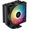 Deepcool | CPU Cooler | AG400 DIGITAL ARGB | Intel, AMD