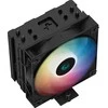 Deepcool | CPU Cooler | AG400 DIGITAL ARGB | Intel, AMD