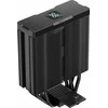 Deepcool | CPU Cooler | AG400 DIGITAL PLUS | Intel, AMD