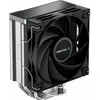 Deepcool AK400 procesoriaus aušintuvo šoninis vaizdas