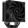 „Deepcool“ | AK400 | „Zero Dark“ | „Intel“, AMD | CPU oro aušintuvas