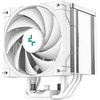 Aušintuvas Deepcool AK500 WH