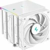 Deepcool AK620 Digital WH su skaitmeniniu ekranu