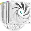 Deepcool AK620 Digital WH aušintuvas su RGB