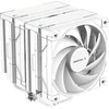 Deepcool | AK620 | Baltas | Intel, AMD | CPU oro aušintuvas