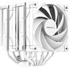 Deepcool | AK620 | Baltas | Intel, AMD | CPU oro aušintuvas