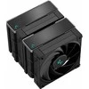 Deepcool | AK620 | Zero Dark | Intel, AMD | CPU oro aušintuvas