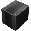 Deepcool | CPU Cooler | ASSASSIN 4S | Intel, AMD