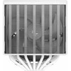 Deepcool | CPU Cooler | ASSASSIN 4S WH | Intel, AMD