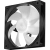 „Deepcool“ | CC560 ARGB V2 | Juodas | Vidutinio dydžio bokštas | ATX PS2