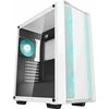 Kompiuterio korpusas Deepcool CC560 V2 | Baltas | Mid Tower | Be maitinimo šaltinio | ATX
