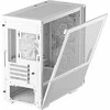 DeepCool CH360 Baltas