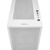 DeepCool CH360 Baltas