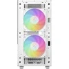 Deepcool MATX W/O PSU/CH360 WH