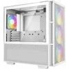 DeepCool CH560 Midi-Tower - balta