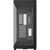 Deepcool | Full Tower Gaming Case | CH780 | Side window | Juodas | ATX+ | ATX PS2