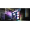 Deepcool | Full Tower Gaming Case | CH780 | Side window | Juodas | ATX+ | ATX PS2
