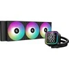 Deepcool LD360 aušinimo sistema su LED ekranu