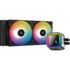 Aušintuvas Deepcool LS520 A-RGB