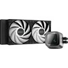 Aušintuvas Deepcool LS520 A-RGB
