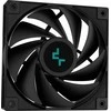 DeepCool Deepcoo LS720S ZERO DARK Skystas procesoriaus aušintuvas