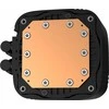 DeepCool Deepcoo LS720S ZERO DARK Skystas procesoriaus aušintuvas