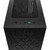 „Deepcool“ | MATREXX 40 3FS | Juodas | „Micro ATX“ | ATX PS2_Ilgis mažesnis nei 170 mm
