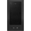 Deepcool | MATREXX 40 3FS | Micro ATX | ATX PS2_Length mažiau nei 170mm | Juoda
