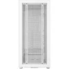 Deepcool | MORPHEUS WH | Baltas | ATX+ | ATX PS2
