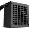 Deepcool | PF600 | 600 W | 80 PLUS Standard Certified | Juodas